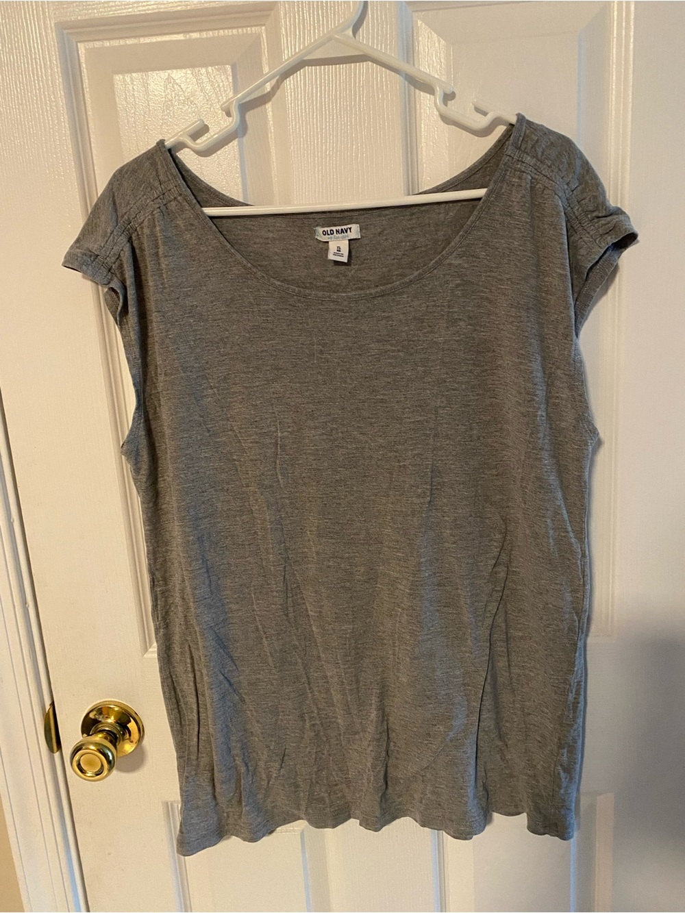 Old Navy top